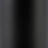 Wehrli Custom Fab 2004.5-2010 LLY/LBZ/LMM Duramax Driver Side 3" Intercooler Pipe Flat Black